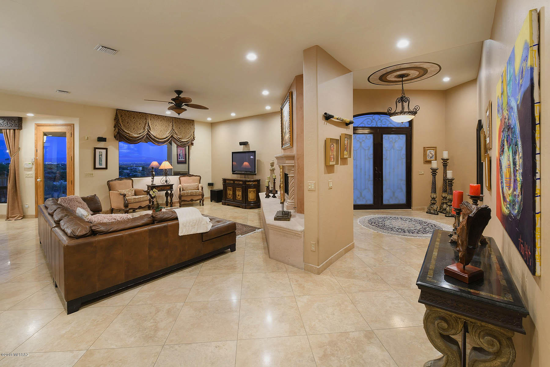 N/A - Residential