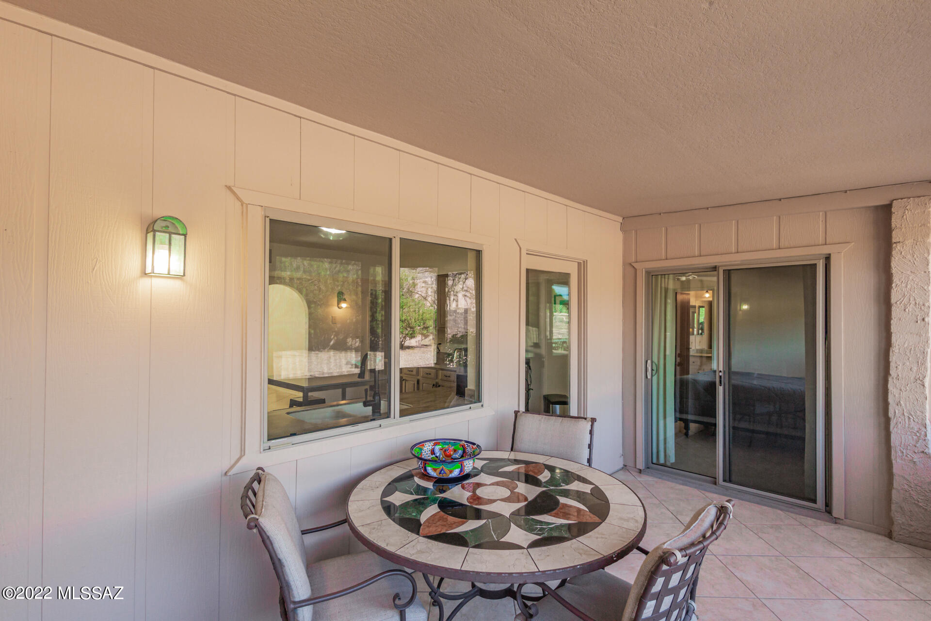 Sabino Town And Country Estates (1-77) - Residential