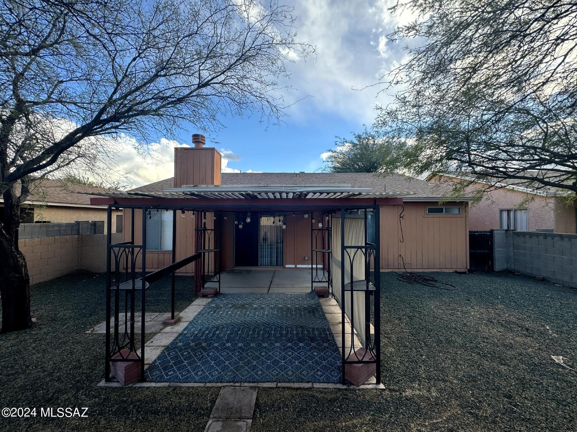 Gates of Midvale Park (1-67) - Residential Lease