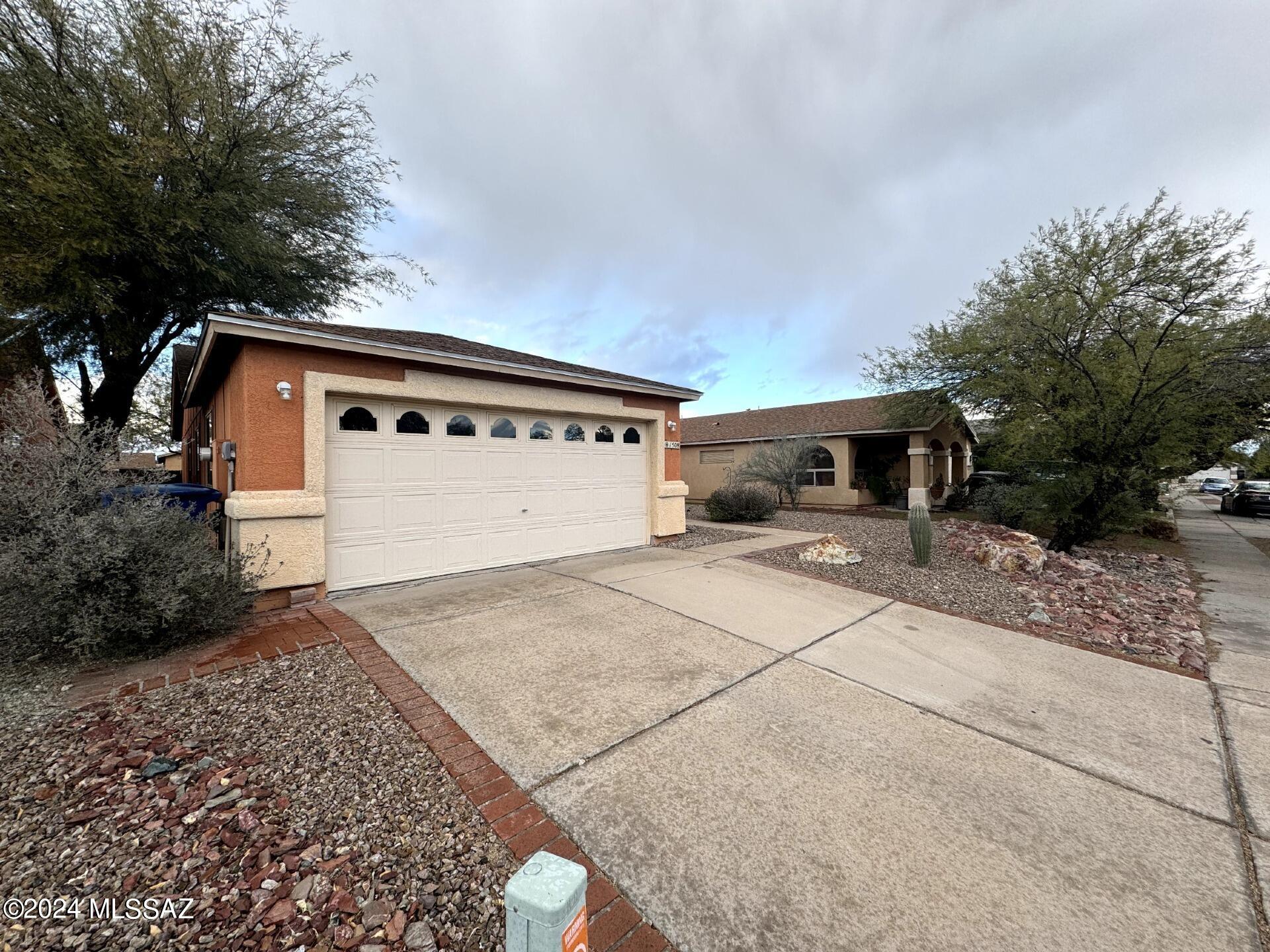 Gates of Midvale Park (1-67) - Residential Lease