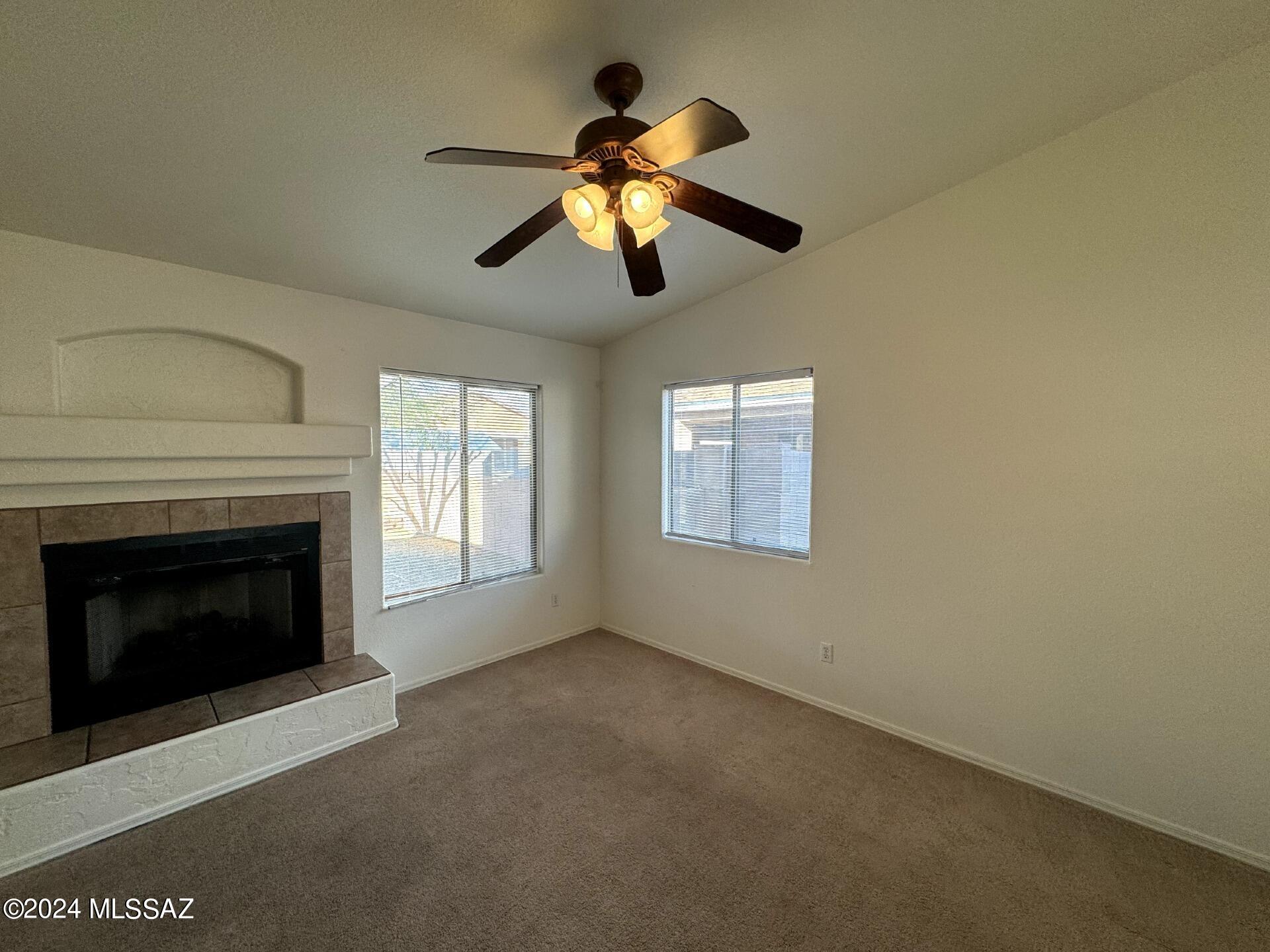 Gates of Midvale Park (1-67) - Residential Lease