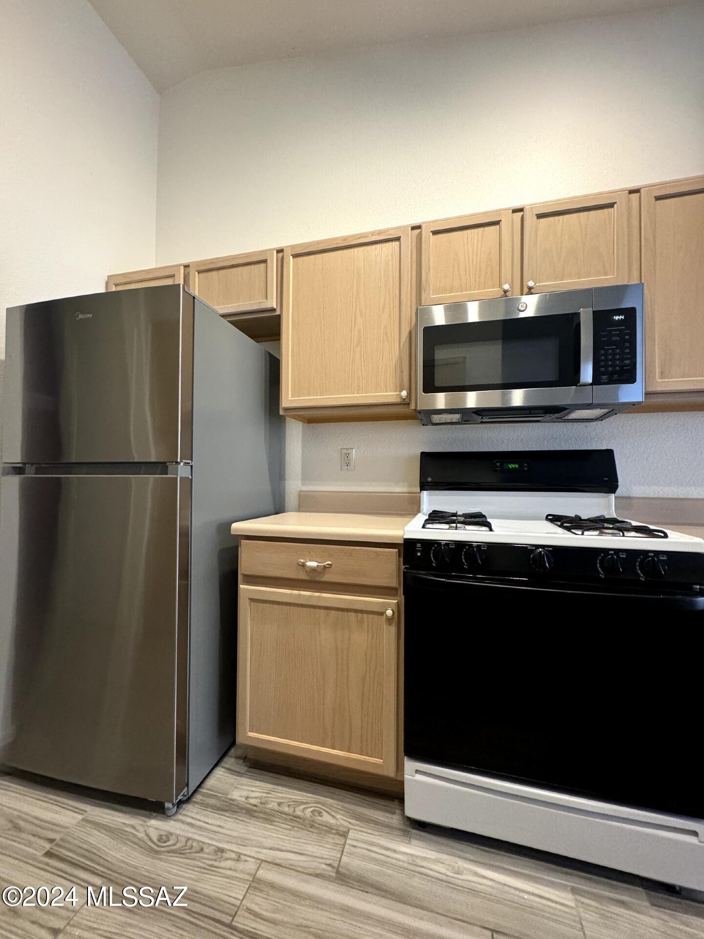Gates of Midvale Park (1-67) - Residential Lease