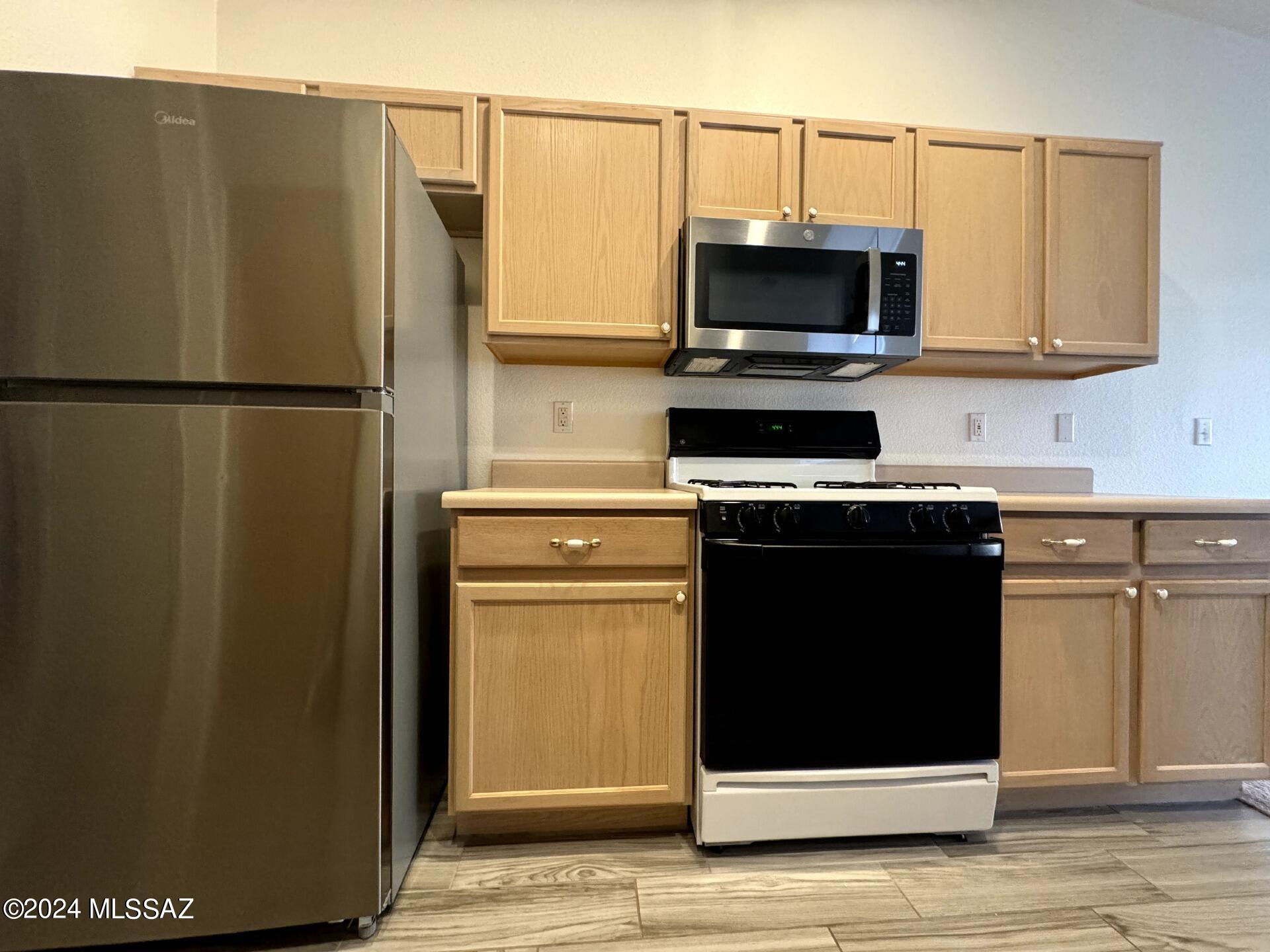 Gates of Midvale Park (1-67) - Residential Lease