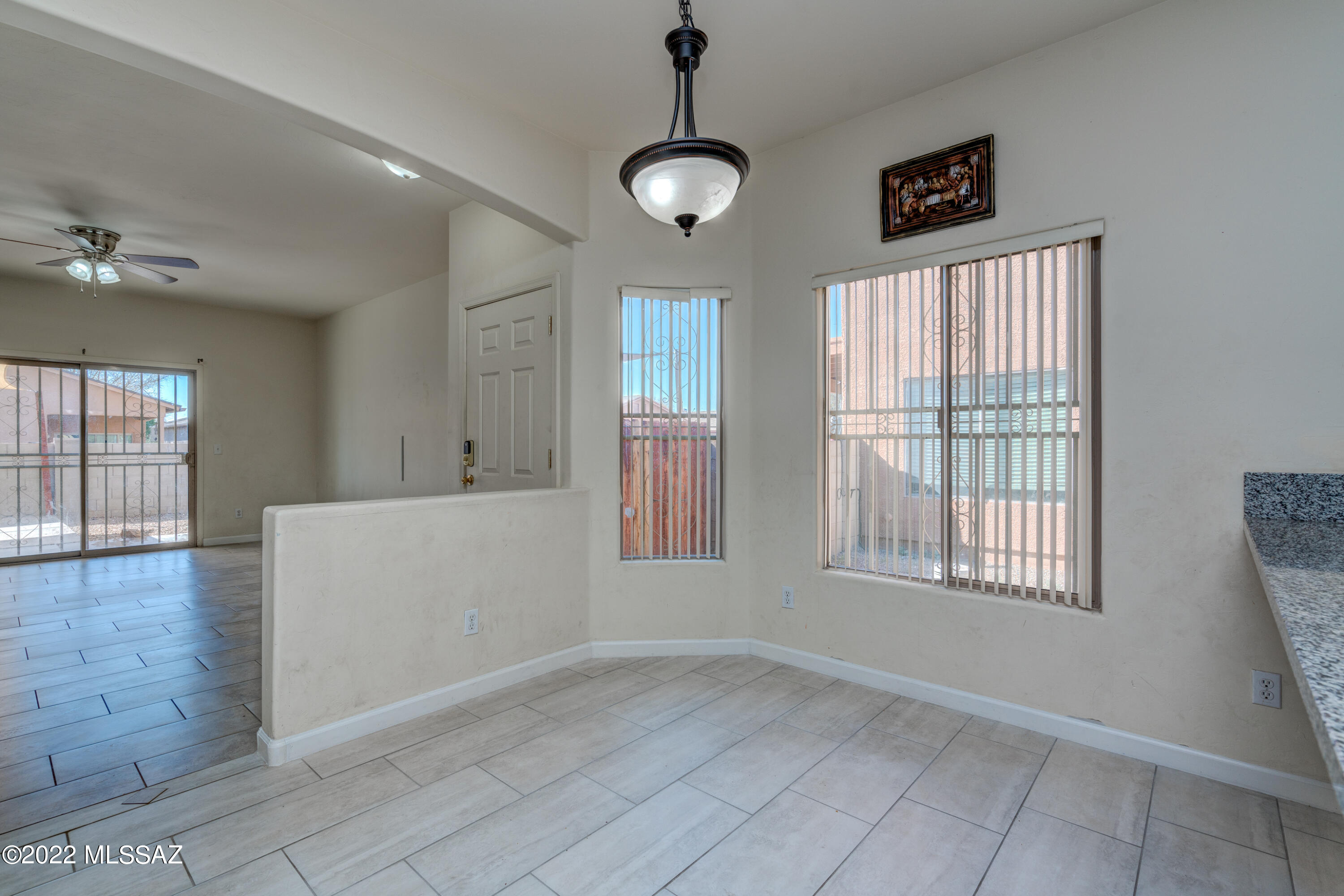 Valencia Place (1-100) - Residential