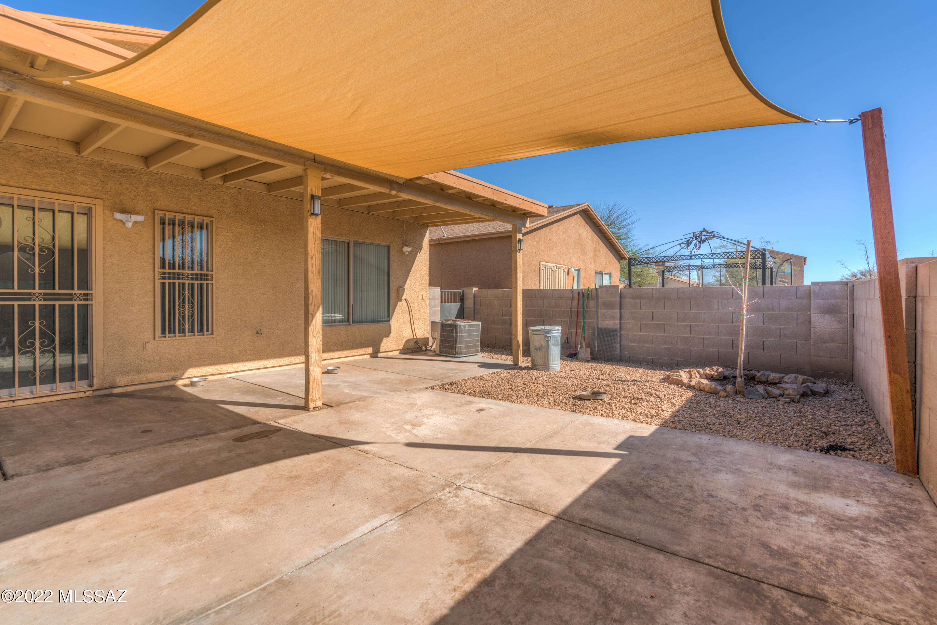 Valencia Place (1-100) - Residential