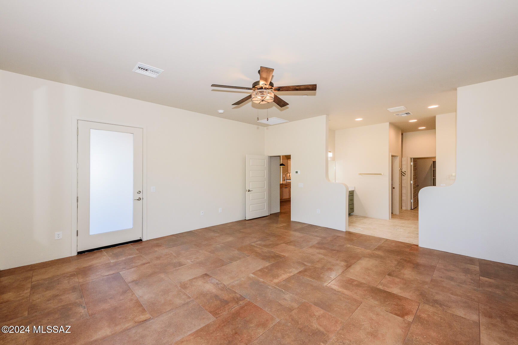 Sabino Highlands (1-20) - Residential