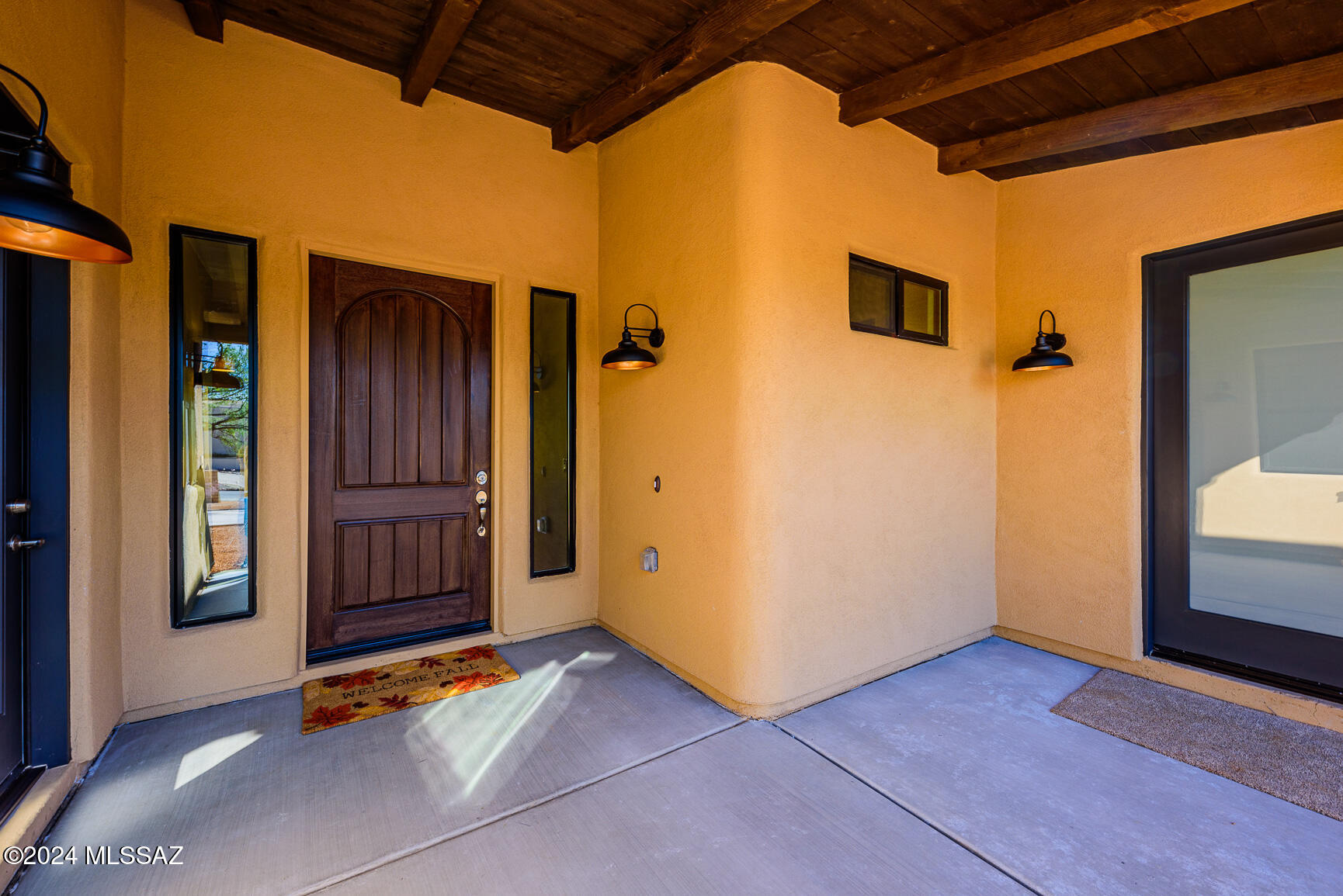 Sabino Highlands (1-20) - Residential