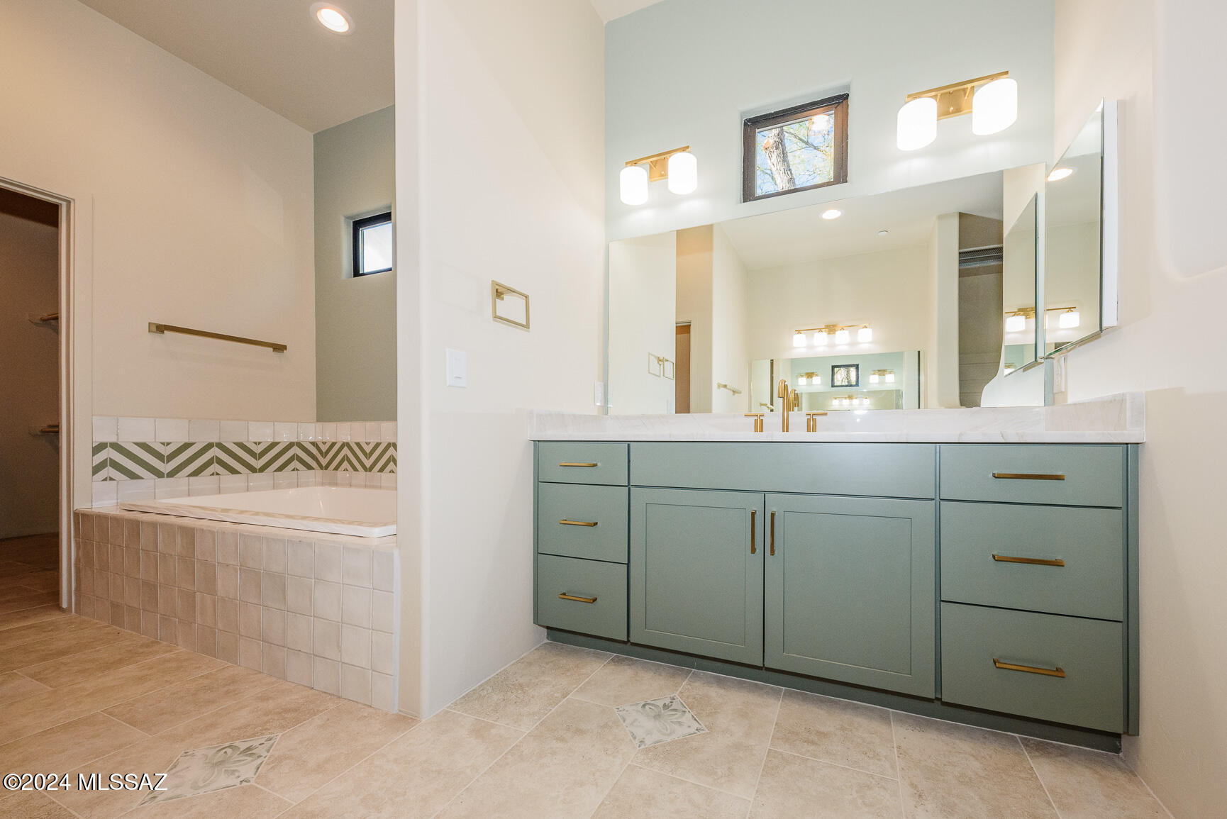 Sabino Highlands (1-20) - Residential