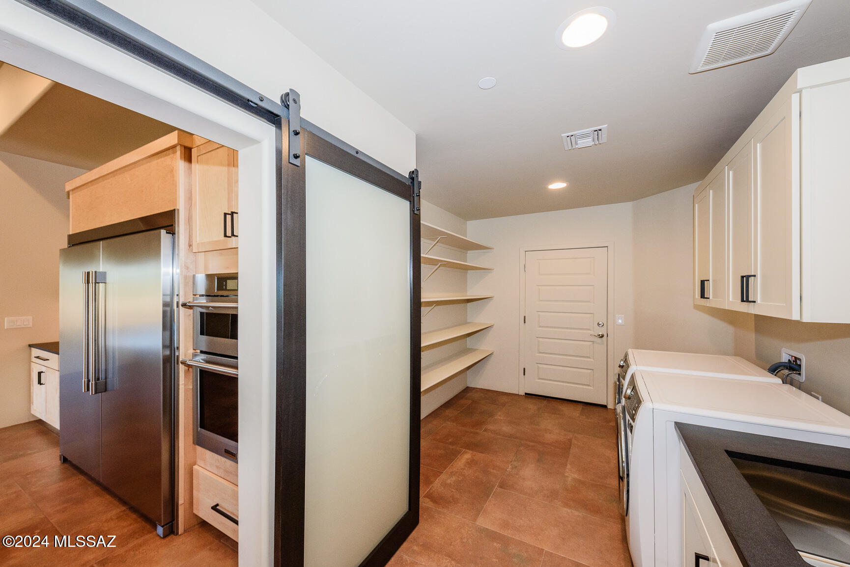Sabino Highlands (1-20) - Residential