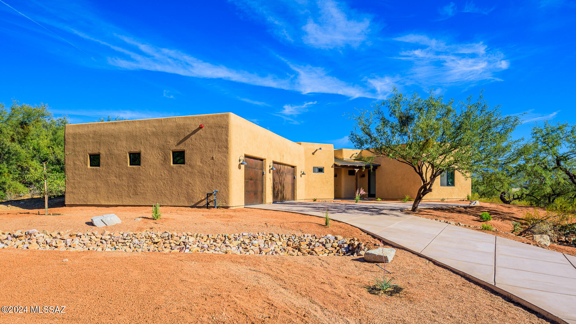 Sabino Highlands (1-20) - Residential