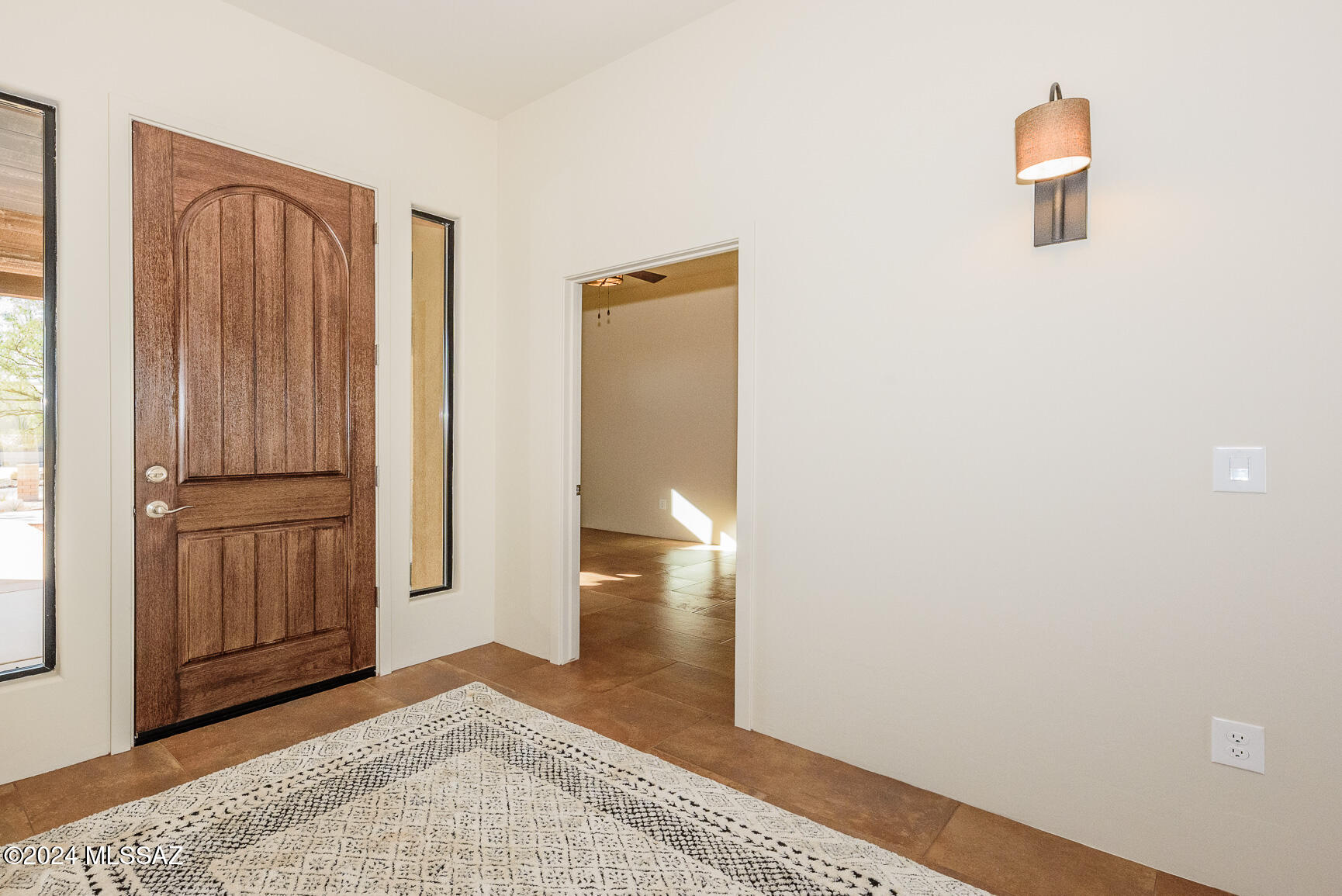 Sabino Highlands (1-20) - Residential