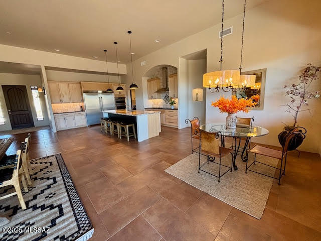 Sabino Highlands (1-20) - Residential