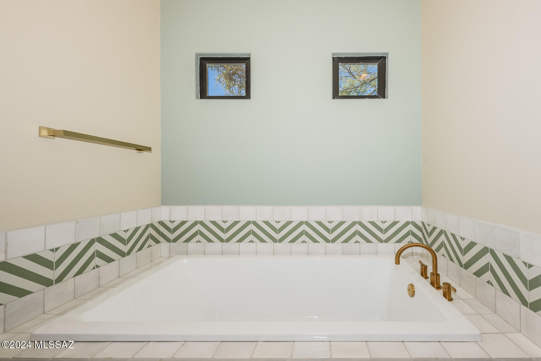 Sabino Highlands (1-20) - Residential