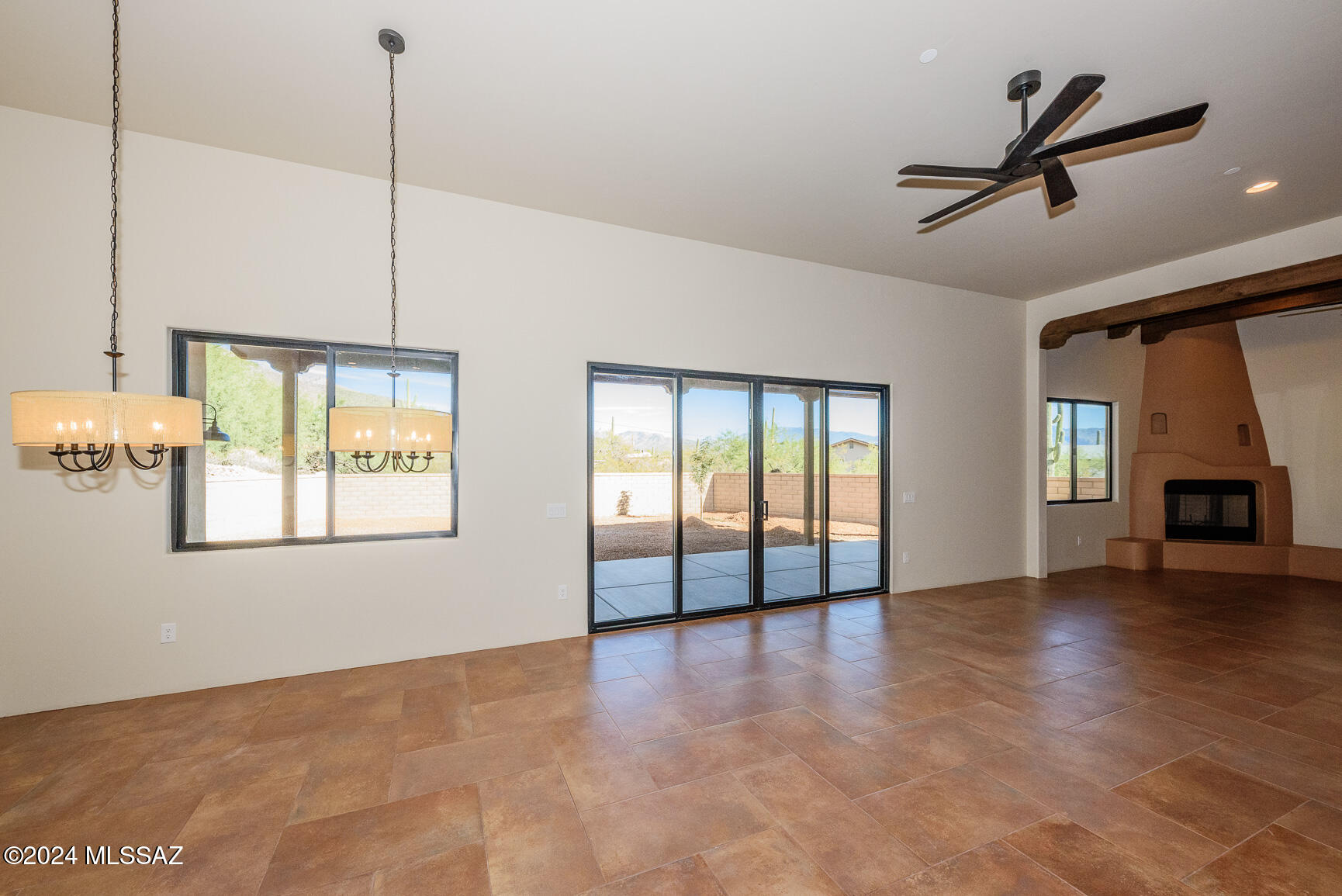 Sabino Highlands (1-20) - Residential