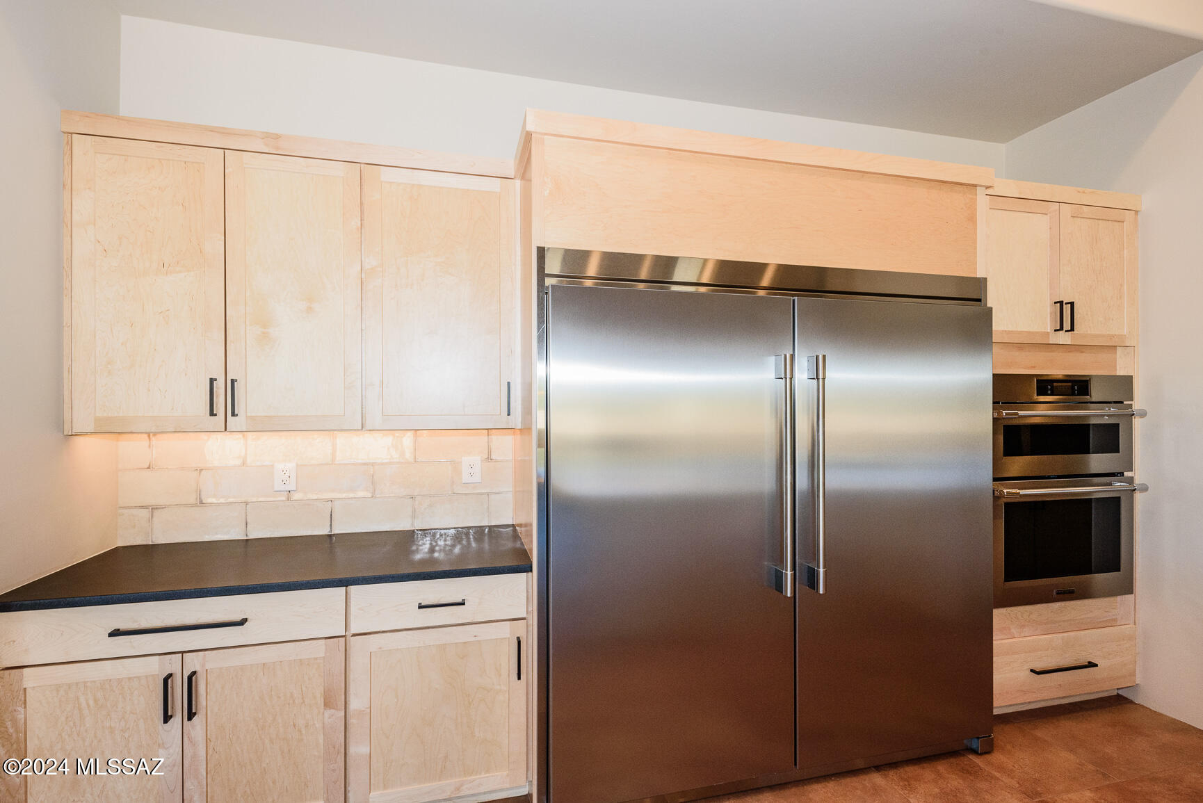 Sabino Highlands (1-20) - Residential