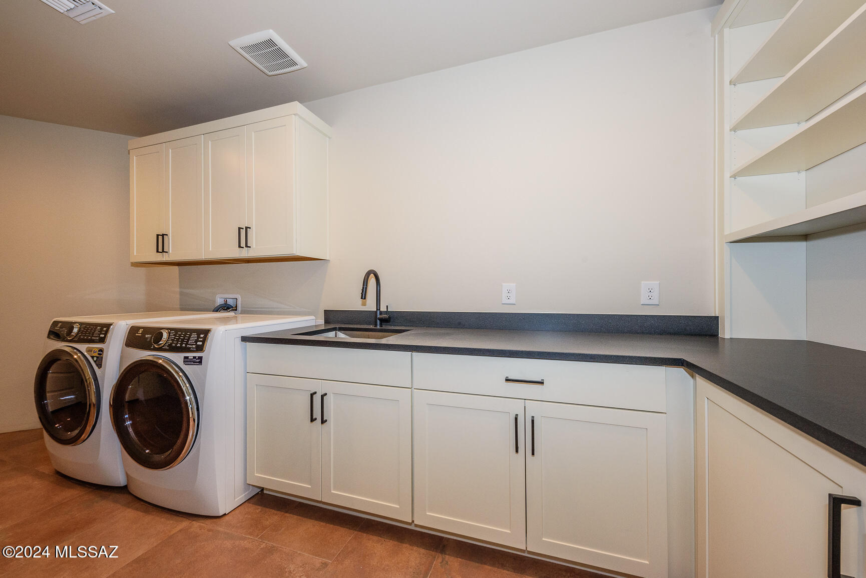 Sabino Highlands (1-20) - Residential