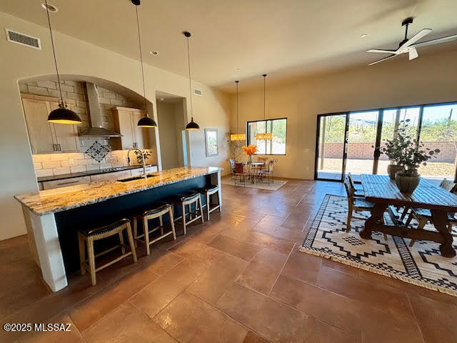 Sabino Highlands (1-20) - Residential