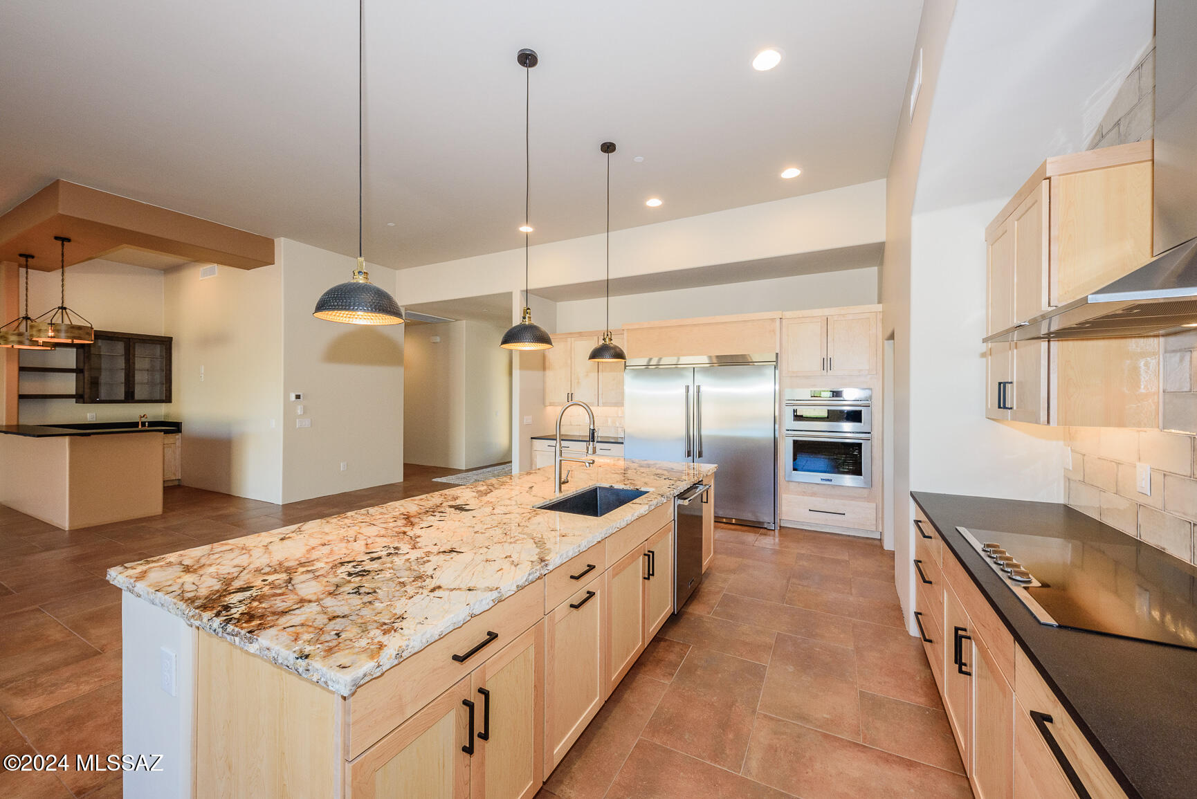 Sabino Highlands (1-20) - Residential