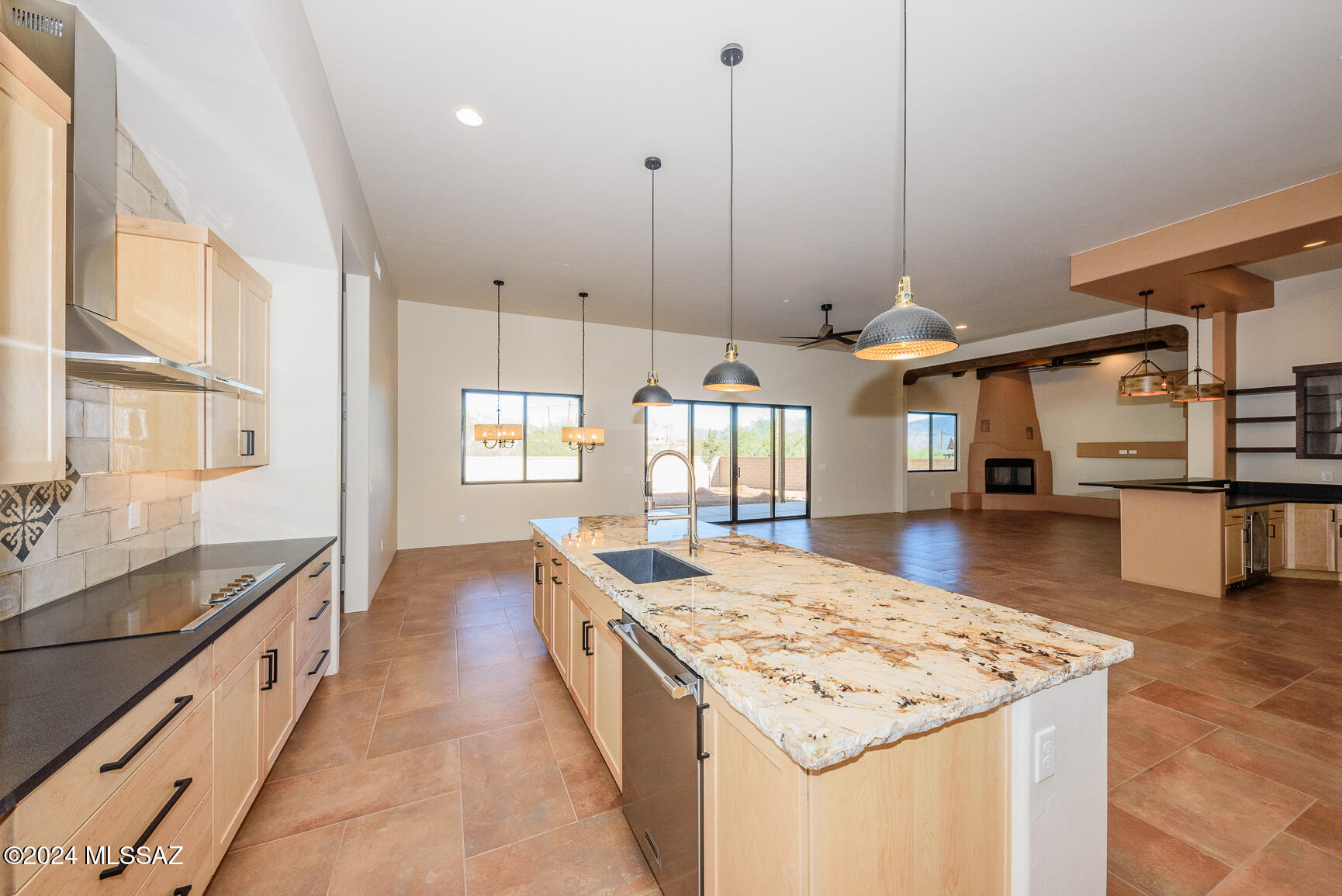 Sabino Highlands (1-20) - Residential