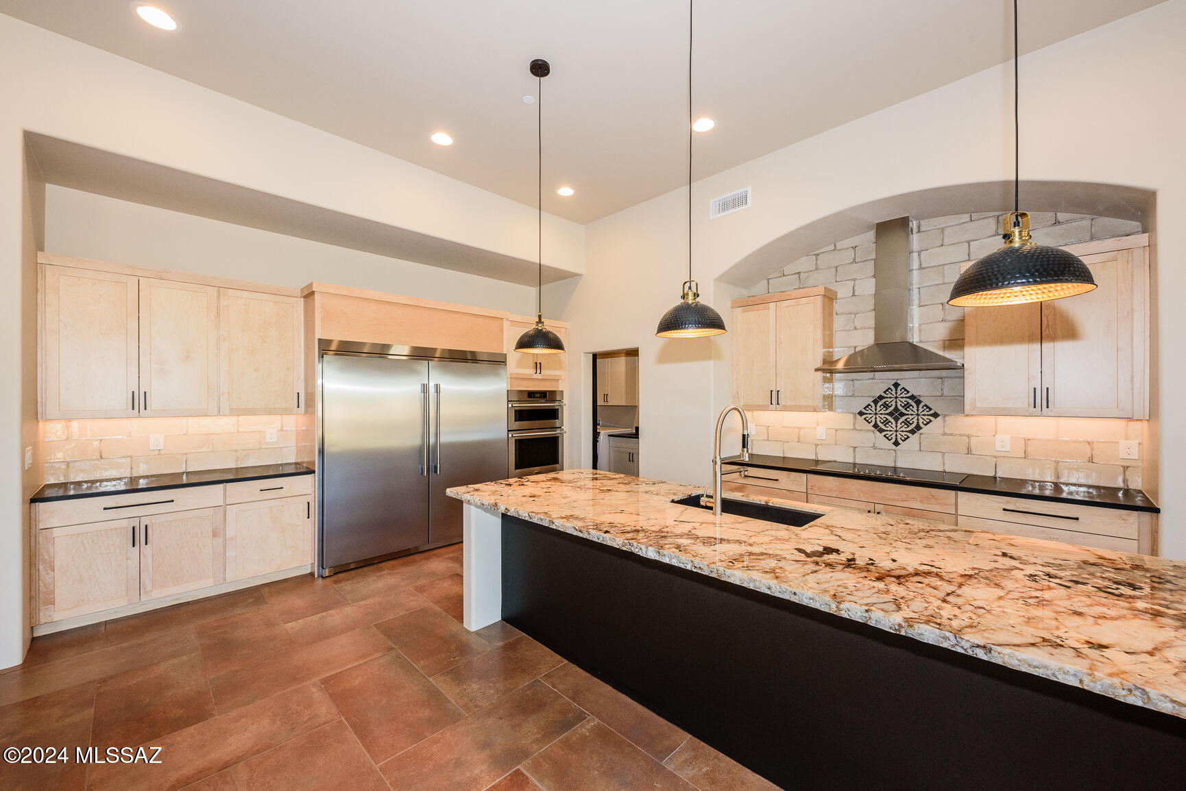 Sabino Highlands (1-20) - Residential