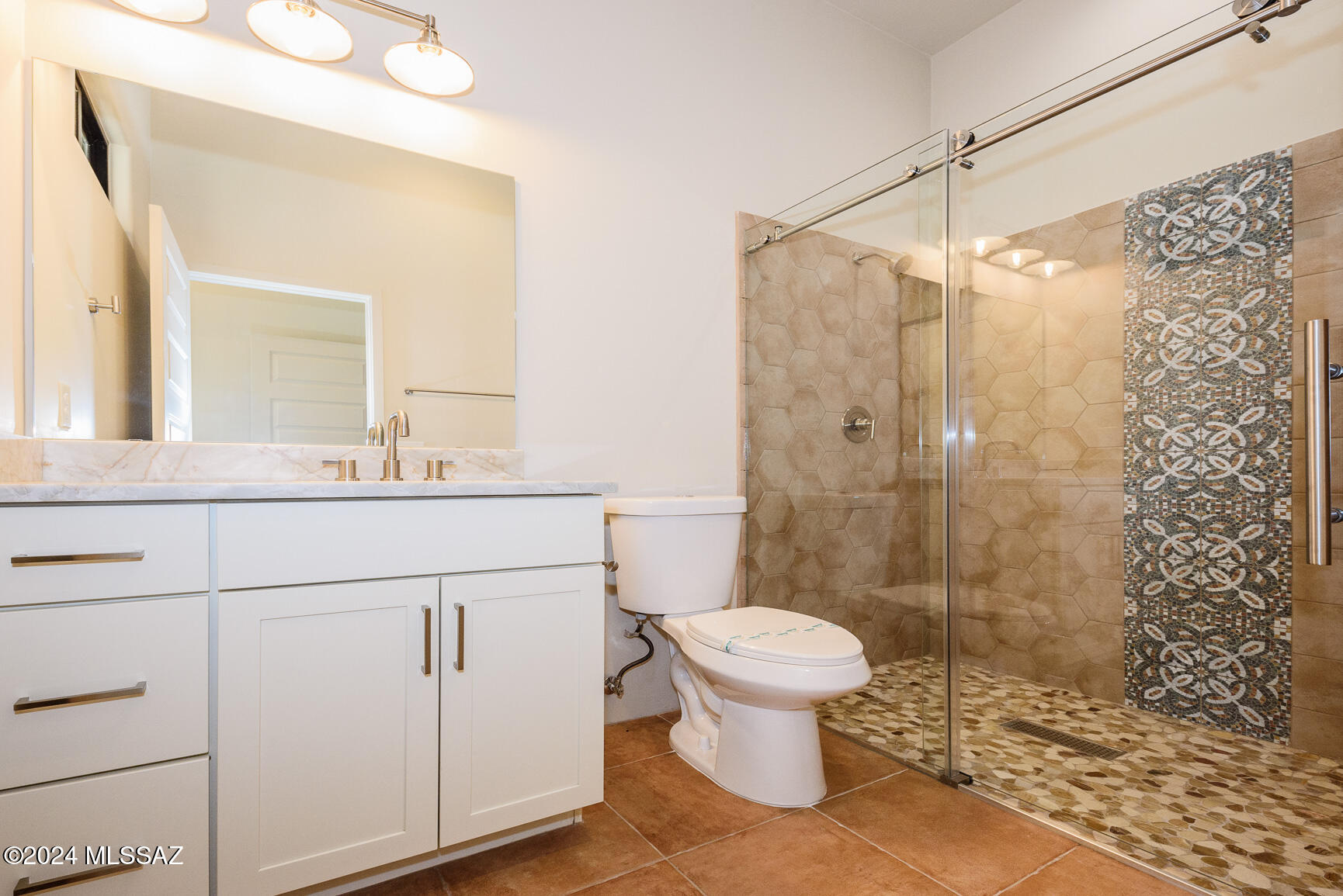 Sabino Highlands (1-20) - Residential