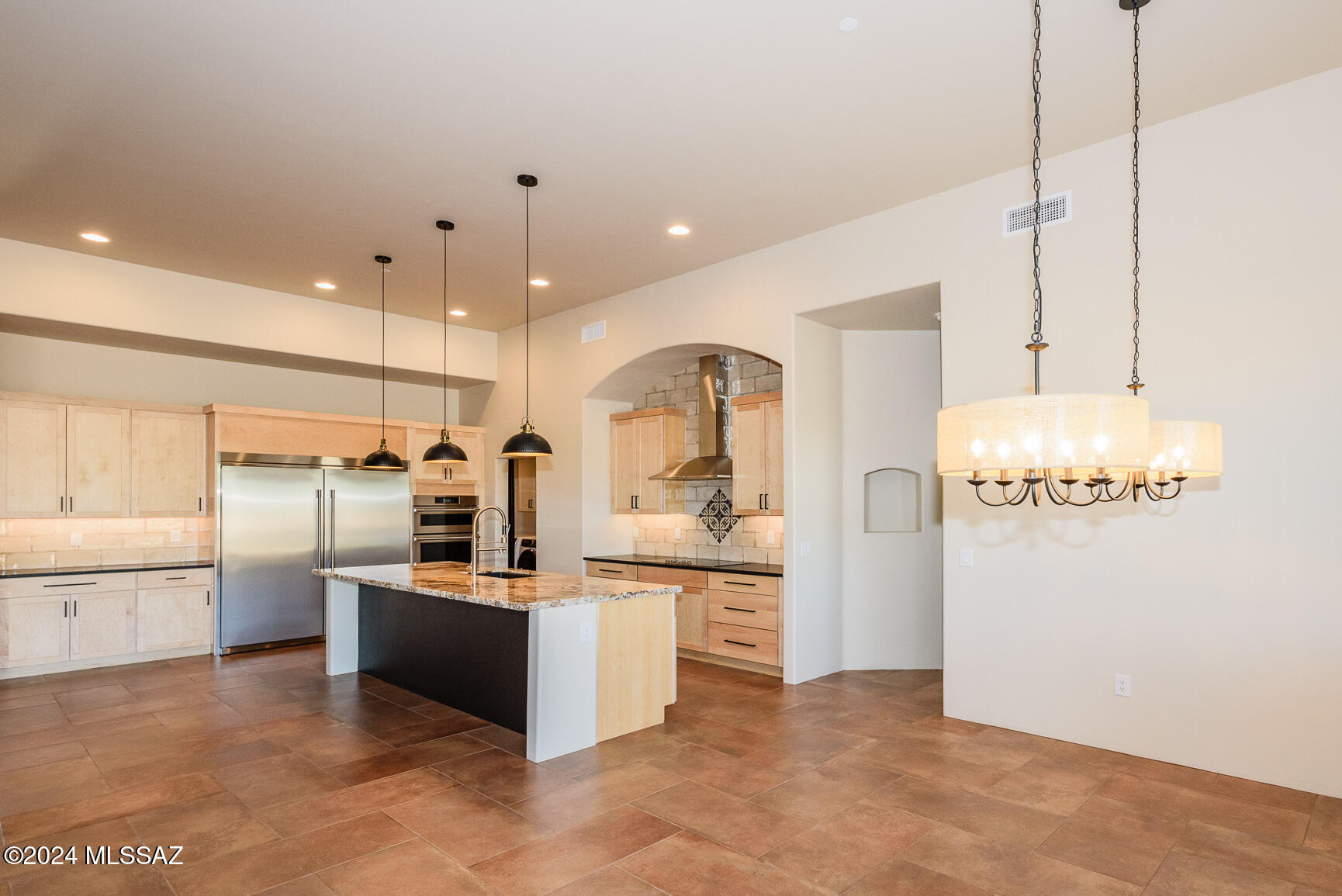 Sabino Highlands (1-20) - Residential