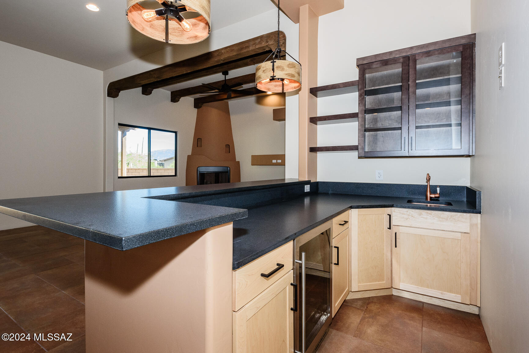 Sabino Highlands (1-20) - Residential