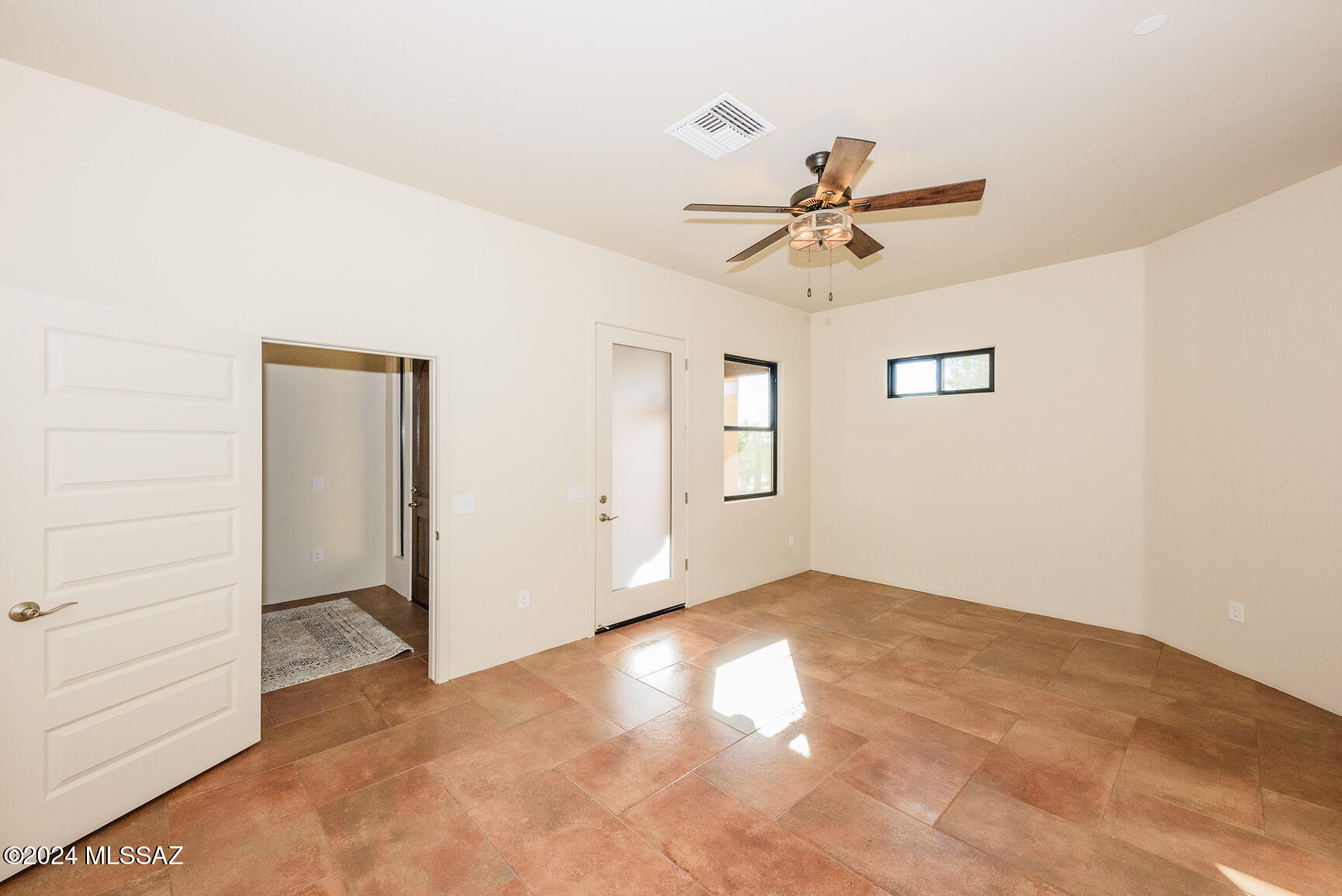 Sabino Highlands (1-20) - Residential