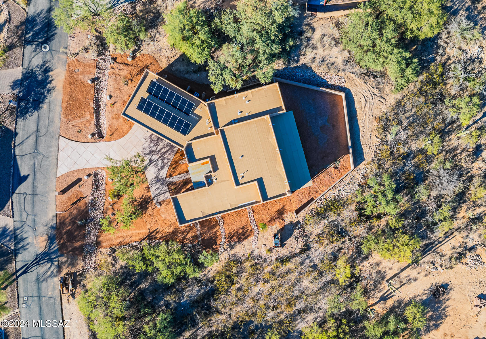 Sabino Highlands (1-20) - Residential
