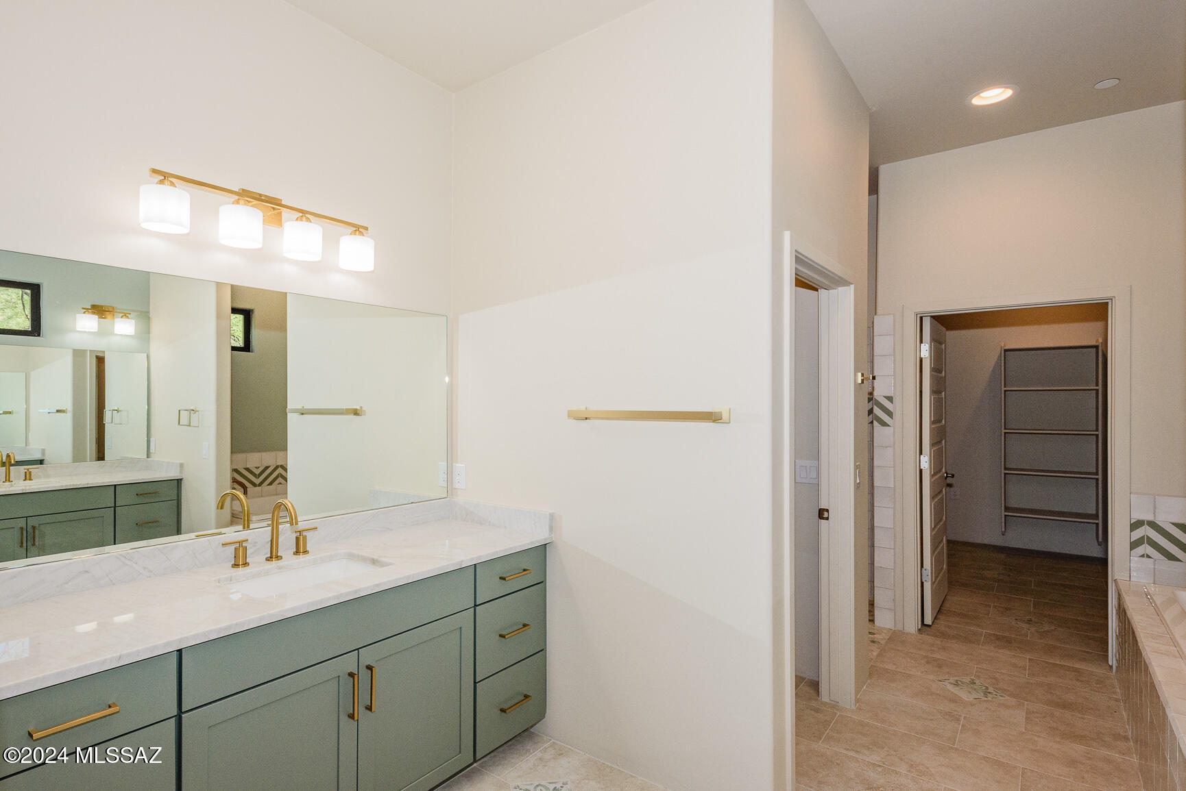 Sabino Highlands (1-20) - Residential