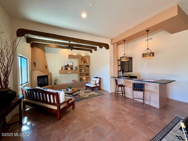 Sabino Highlands (1-20) - Residential