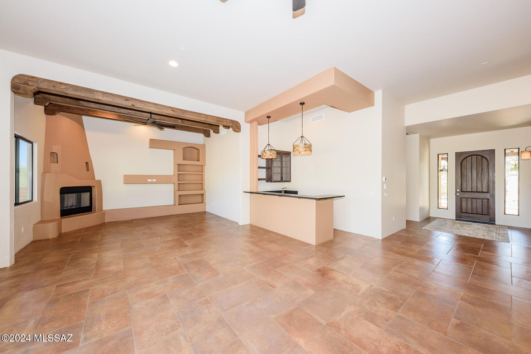 Sabino Highlands (1-20) - Residential