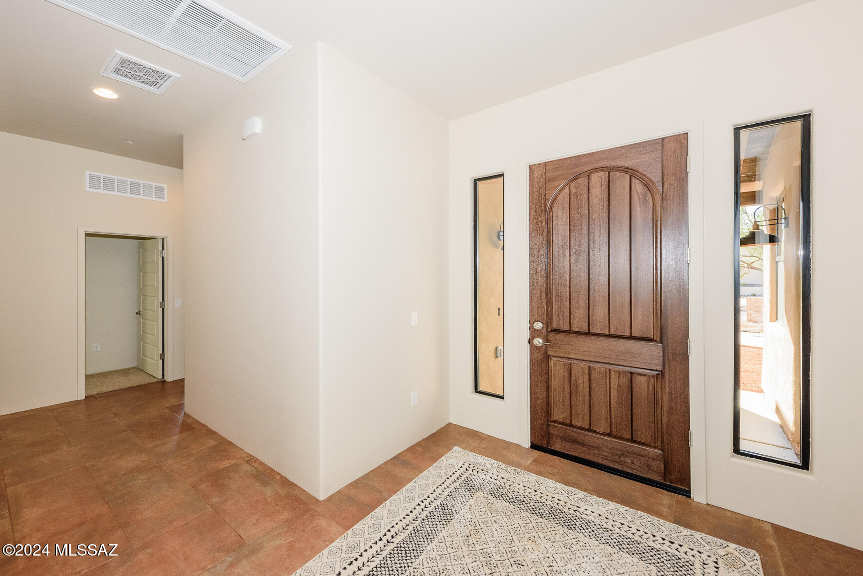 Sabino Highlands (1-20) - Residential