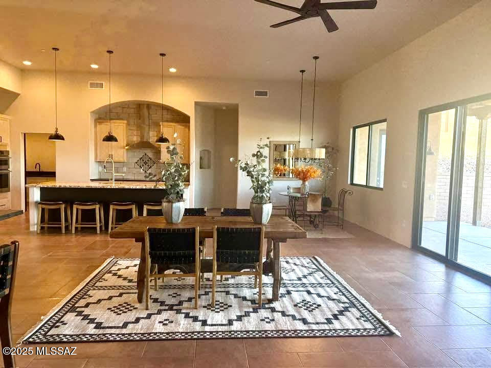 Sabino Highlands (1-20) - Residential