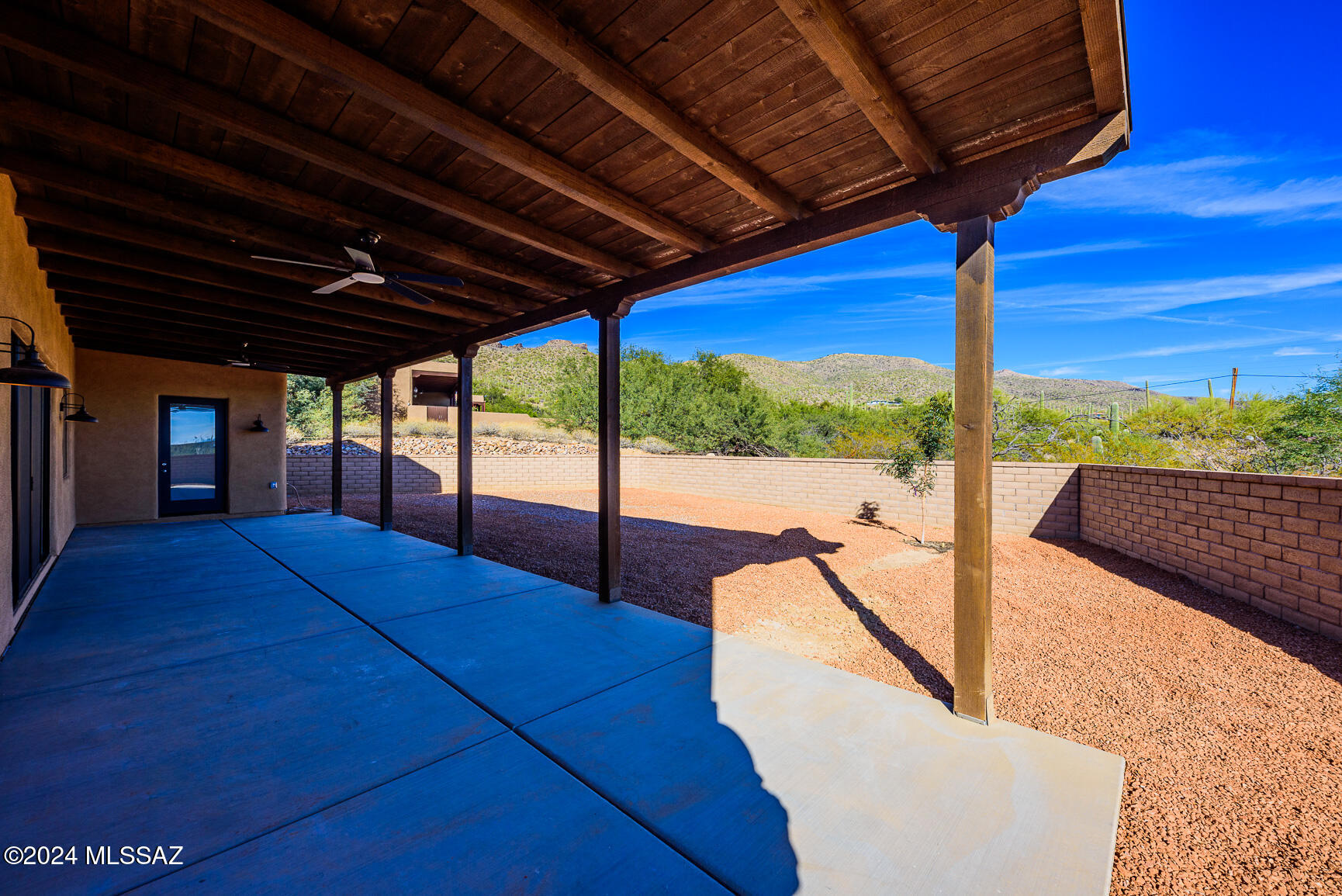 Sabino Highlands (1-20) - Residential