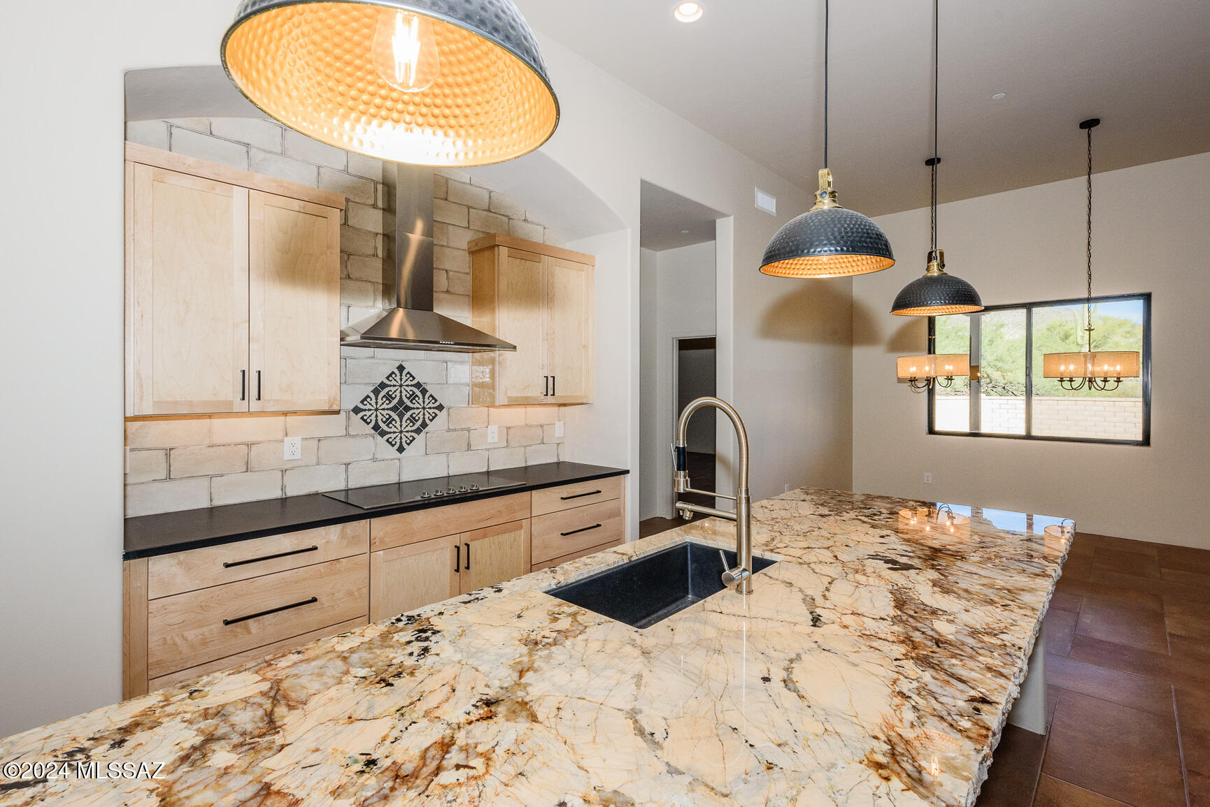 Sabino Highlands (1-20) - Residential