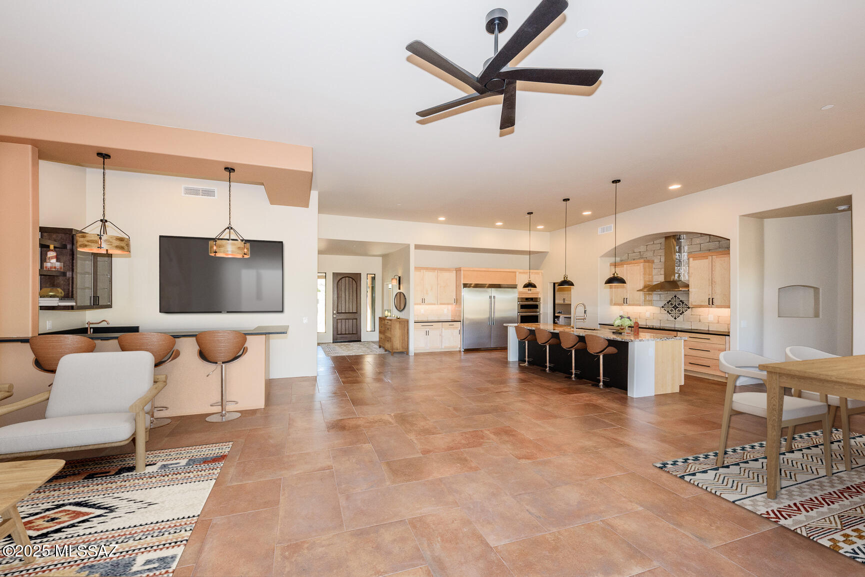 Sabino Highlands (1-20) - Residential