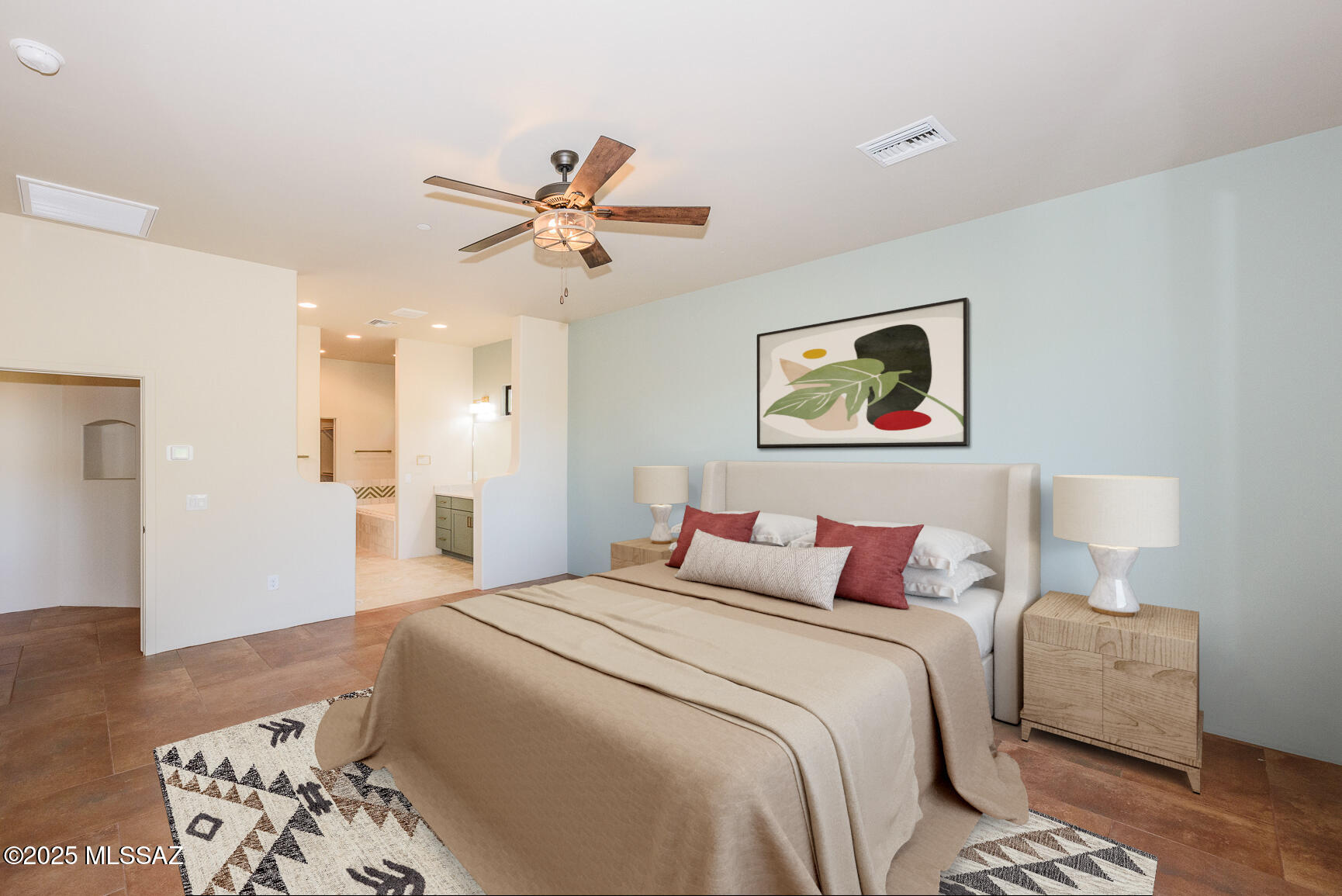 Sabino Highlands (1-20) - Residential