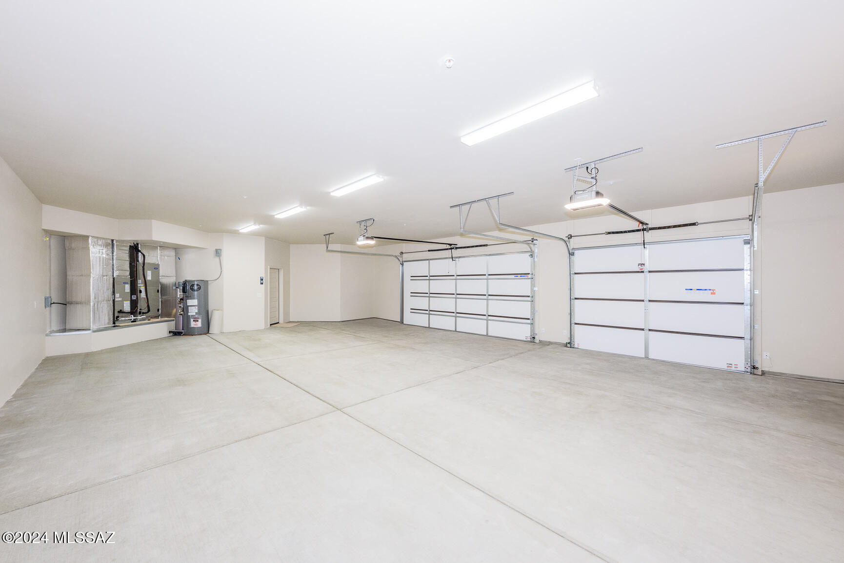 Sabino Highlands (1-20) - Residential