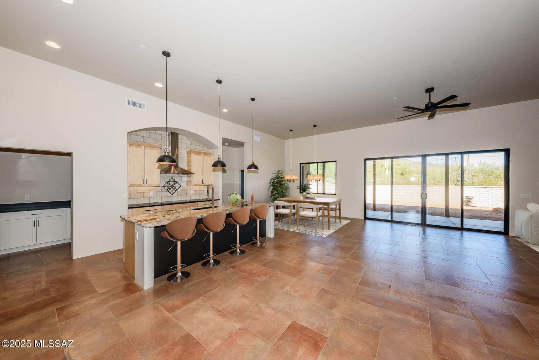 Sabino Highlands (1-20) - Residential