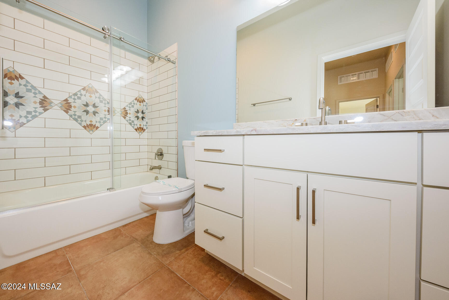 Sabino Highlands (1-20) - Residential