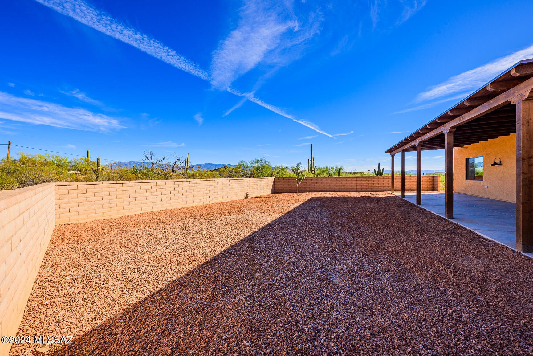 Sabino Highlands (1-20) - Residential