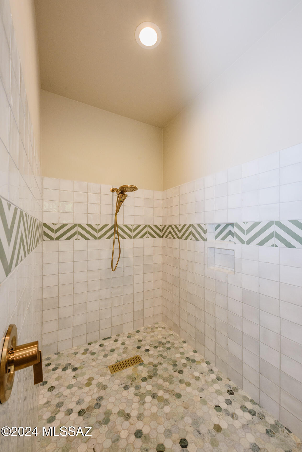 Sabino Highlands (1-20) - Residential