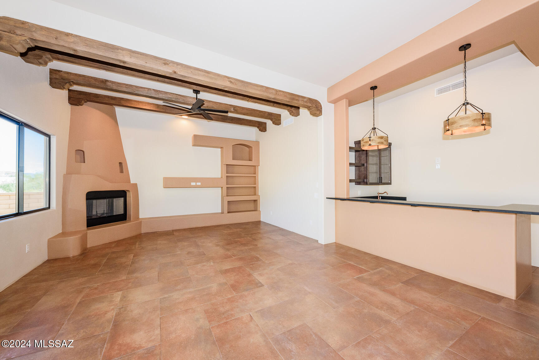Sabino Highlands (1-20) - Residential