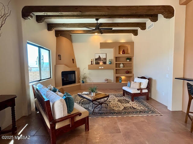 Sabino Highlands (1-20) - Residential