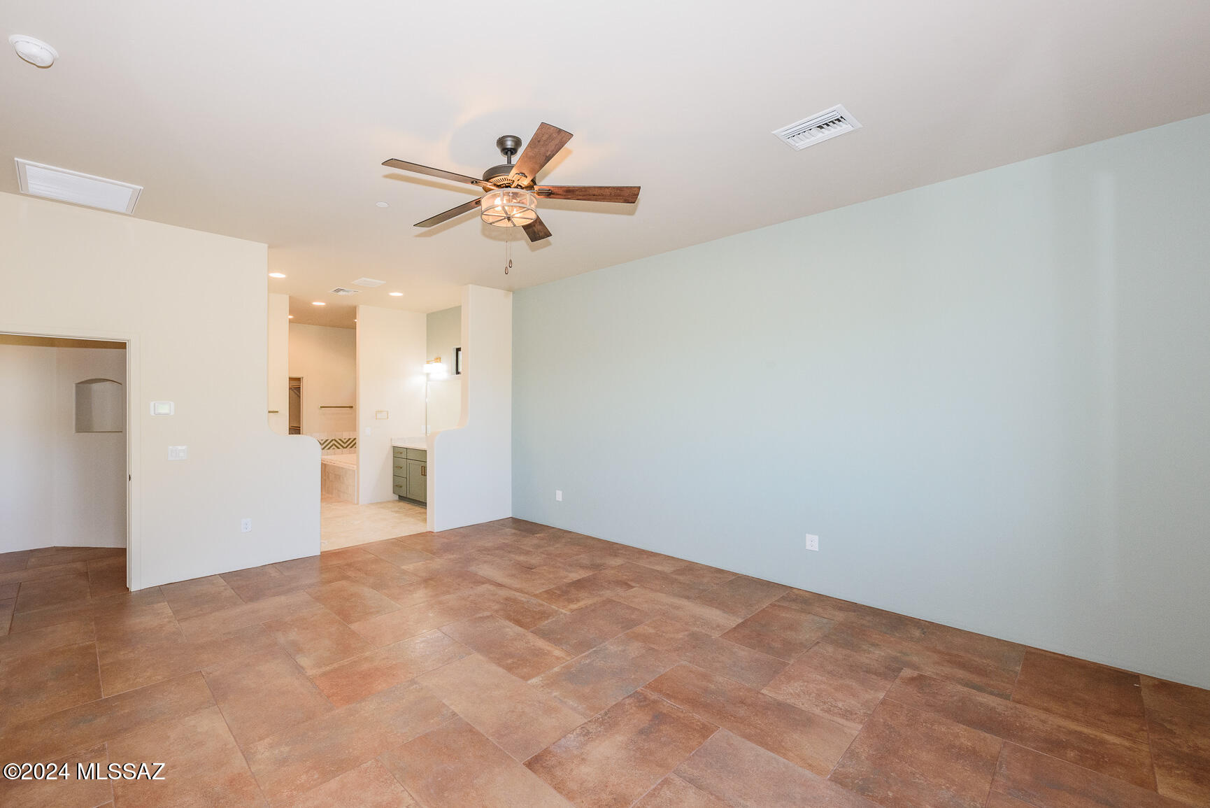 Sabino Highlands (1-20) - Residential