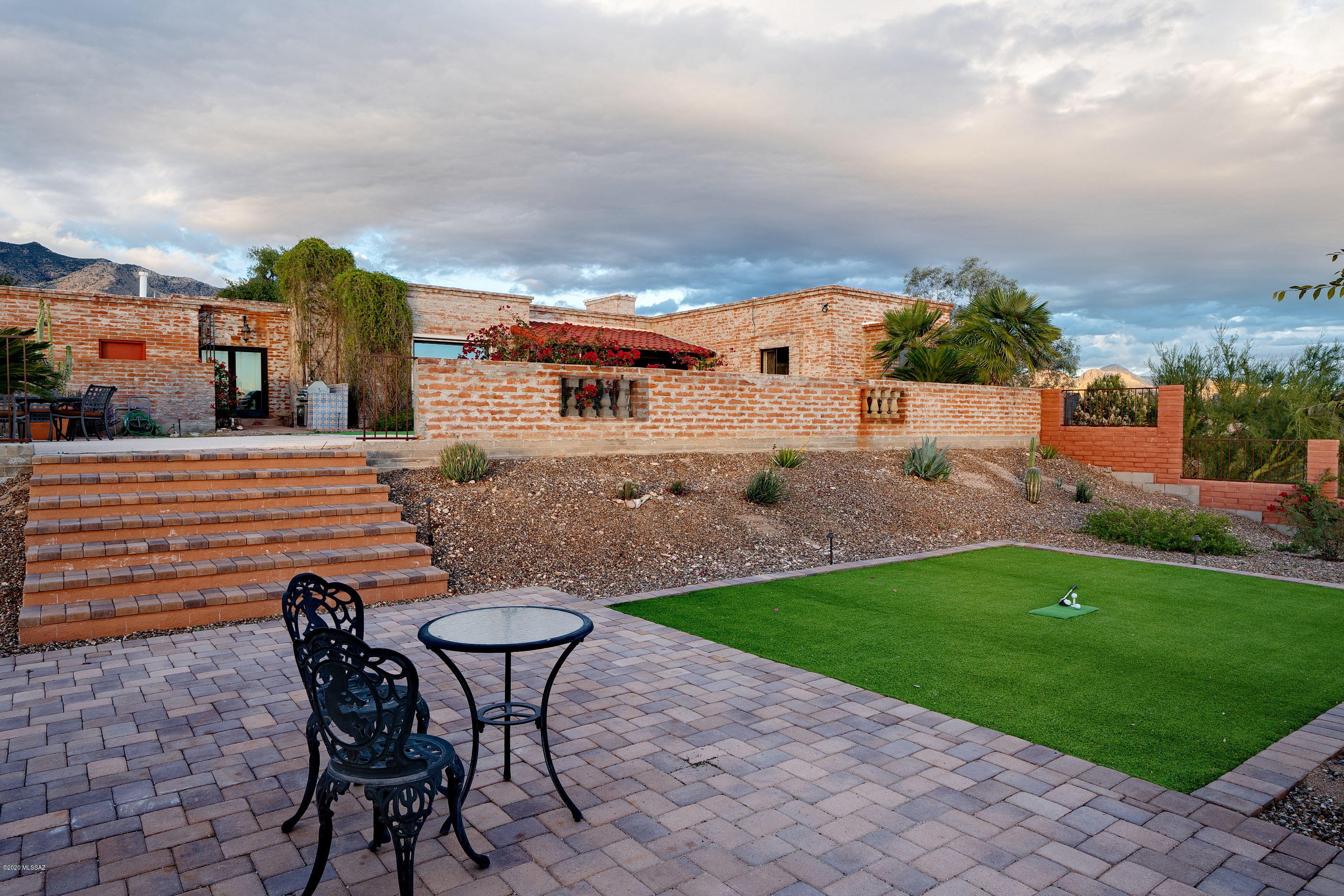 Vista Del Cielo (1-22) - Residential