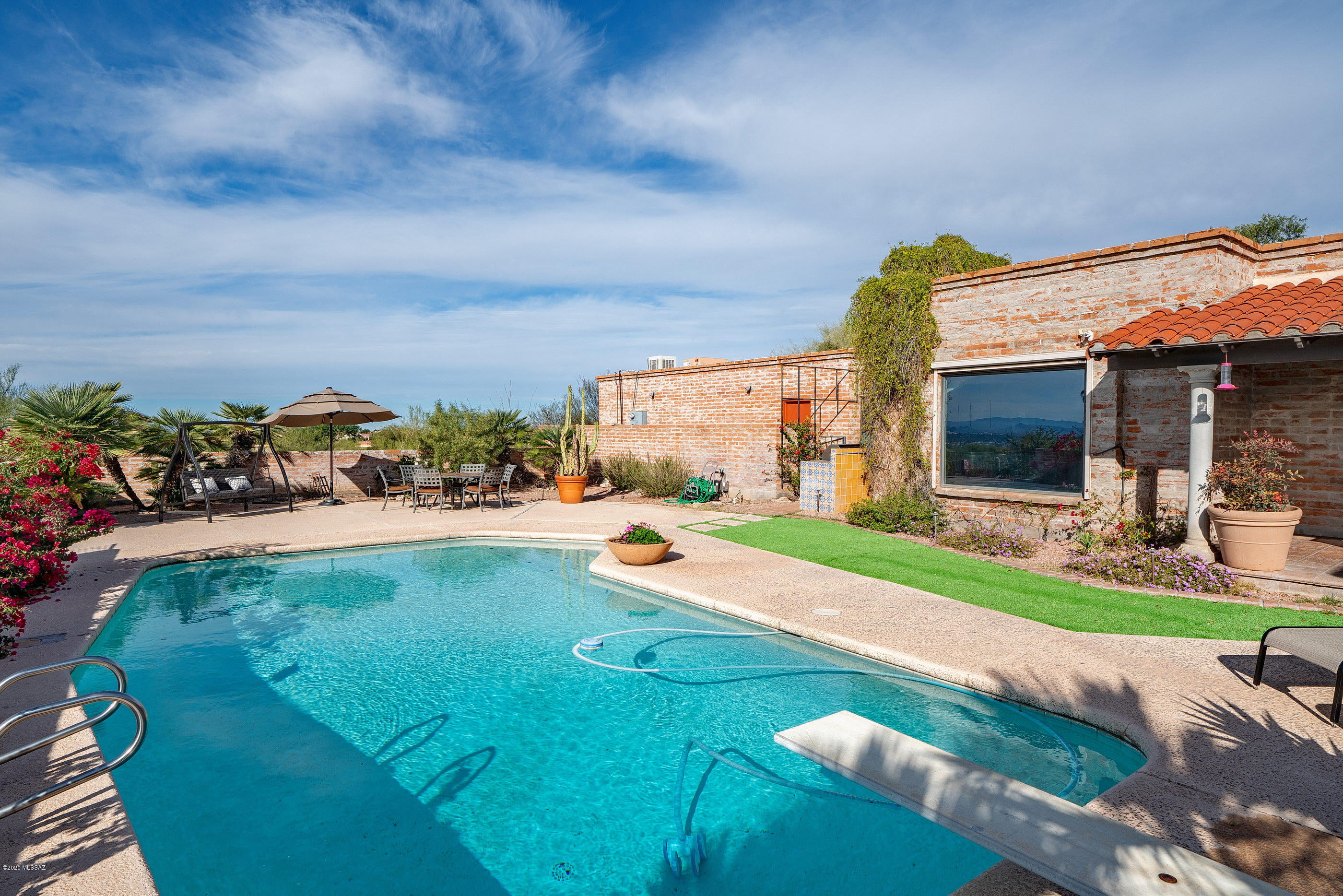 Vista Del Cielo (1-22) - Residential