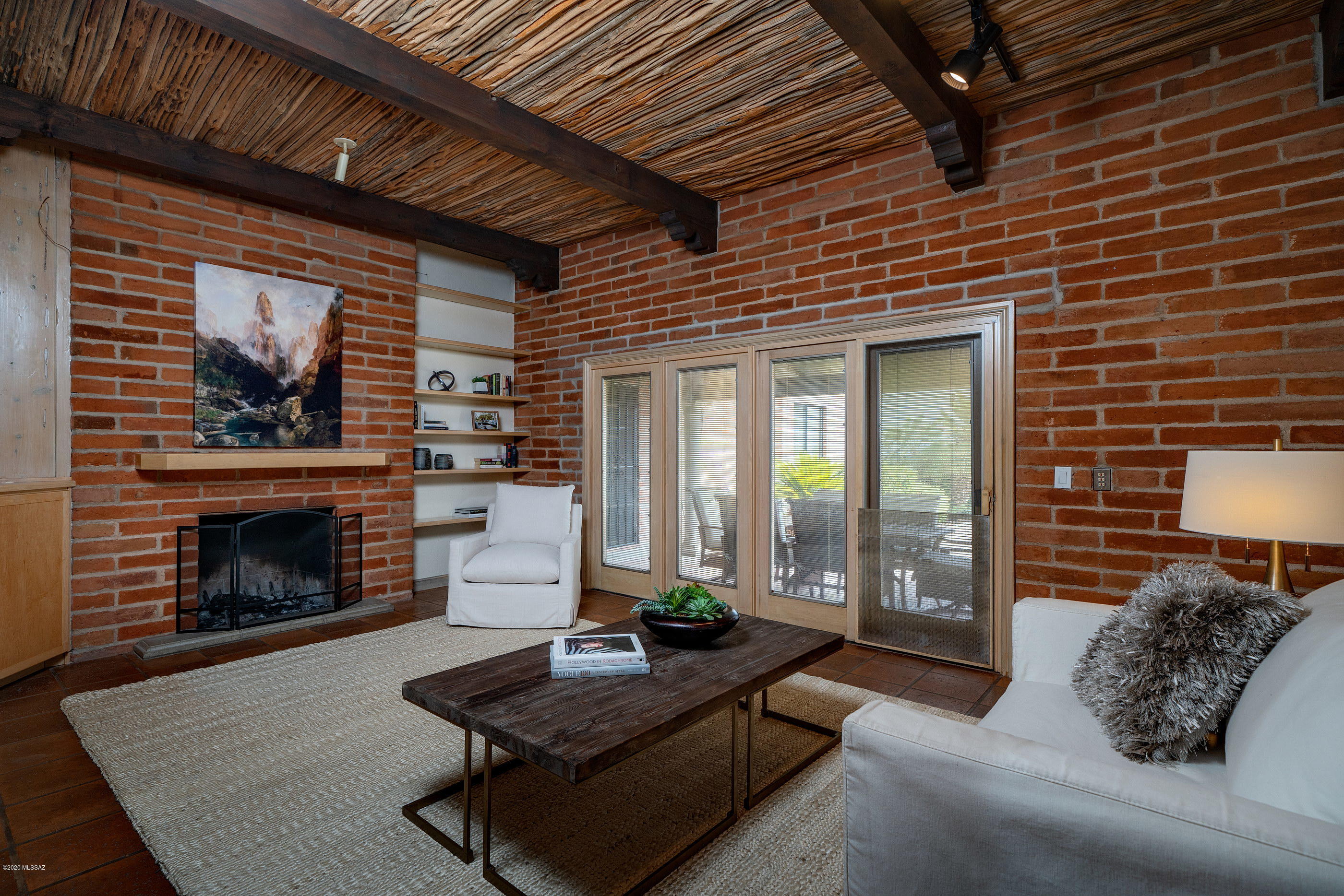 Vista Del Cielo (1-22) - Residential