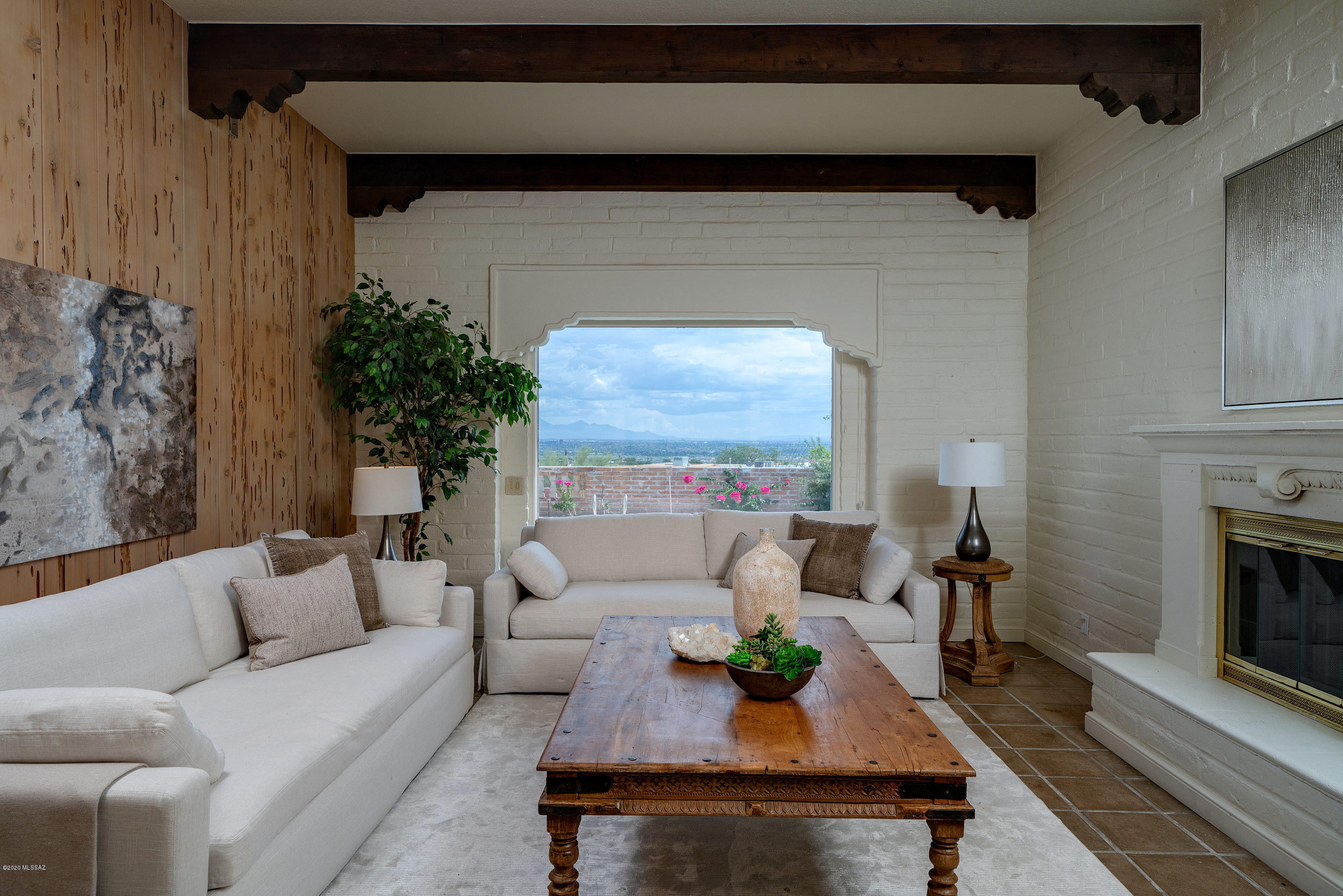 Vista Del Cielo (1-22) - Residential
